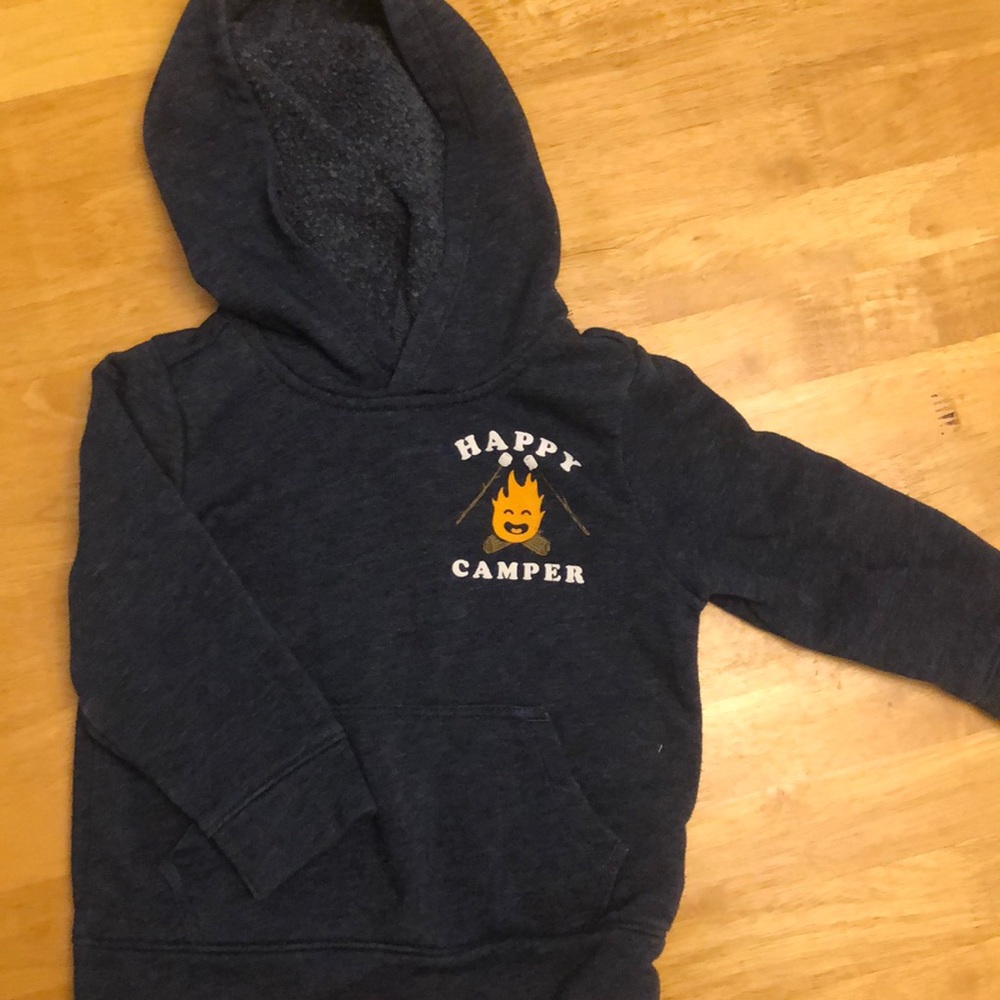 Old Navy hoodie 24 months